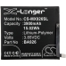 Batterij compatibel met MeiZu CS-MX926SL