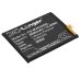 Batterij Vervangt SB18D48255