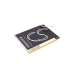 Batterij compatibel met Micromax CS-MXF500SL