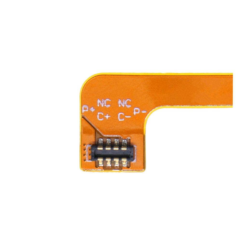 Batterij Vervangt SSB18D38323
