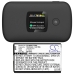 Compatibele batterijvervanging voor Moxee BP1672