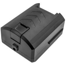 Compatibele batterijvervanging voor Moosoo XL-618A