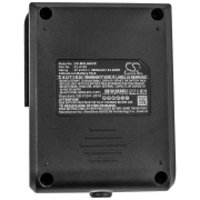 Batterie compatibleWith Moosoo