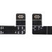 Batterij compatibel met Motorola CS-MXP221SL