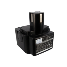 Compatibele batterijvervanging voor Max Rebar JP409,JP409GD
