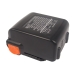 Compatibele batterijvervanging voor Max Rebar JPL914