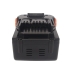 Compatibele batterijvervanging voor Max Rebar JPL914