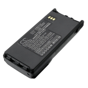 Batterij Vervangt Motorola HNN9815