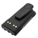 Batterij compatibel met Motorola CS-MXT151TW