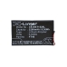Batterij Vervangt FT40