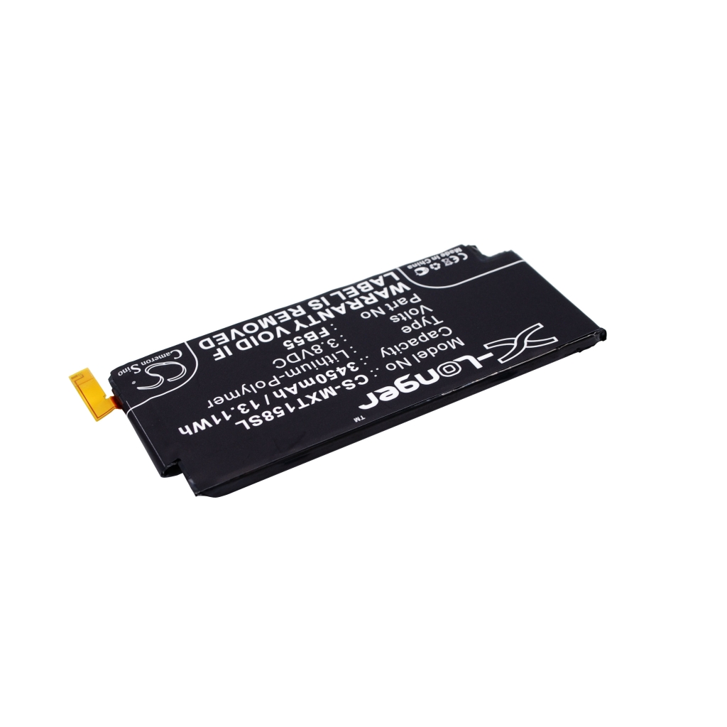Motorola XT1580
