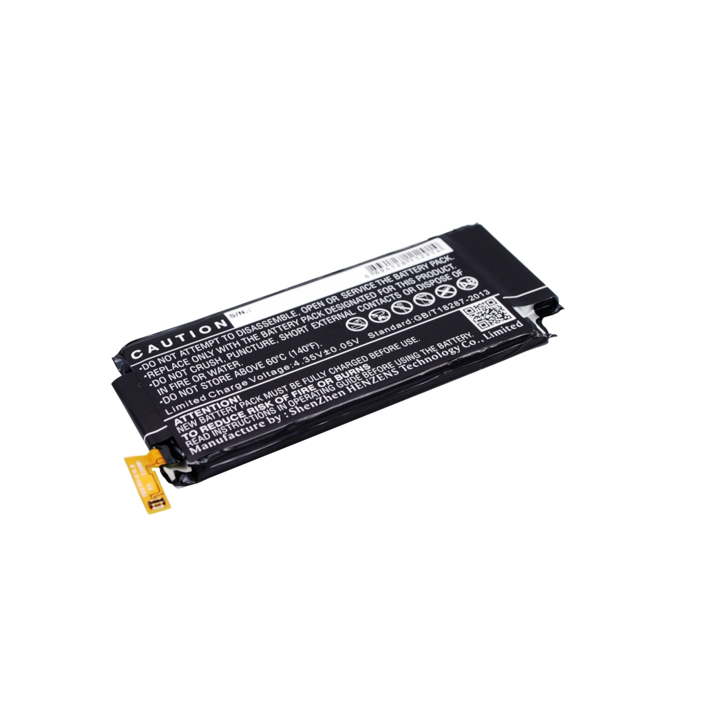 Motorola XT1580