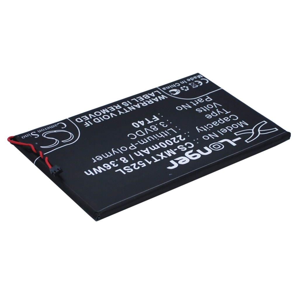 Batterij Vervangt SNN5955A