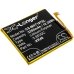 Batterij Vervangt SB18C43602