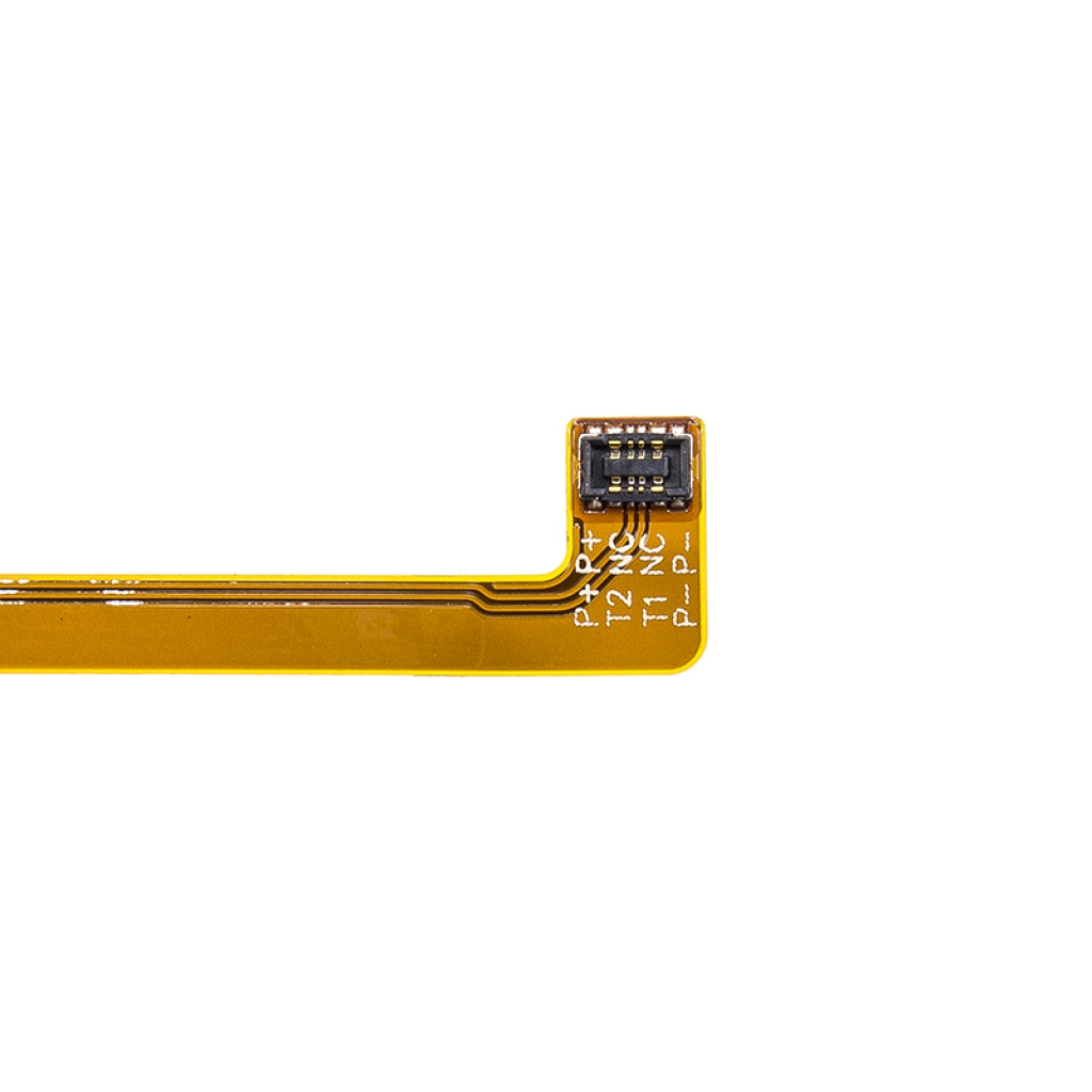 Batterij Vervangt SB18C43602