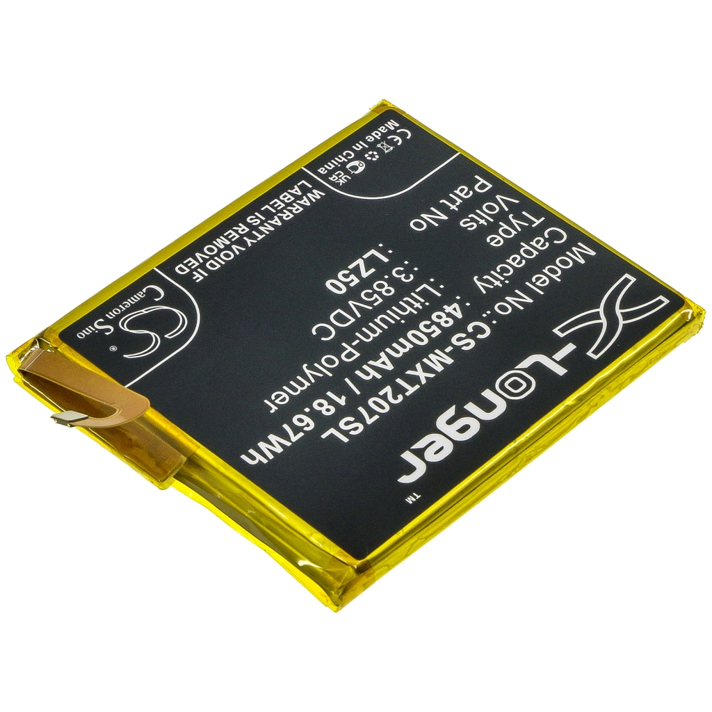 Motorola XT2075