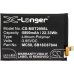 Batterij Vervangt MC50