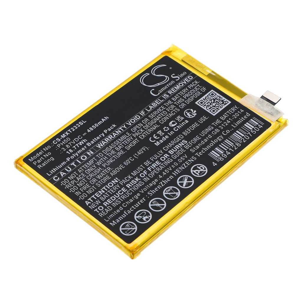 Motorola Moto G23