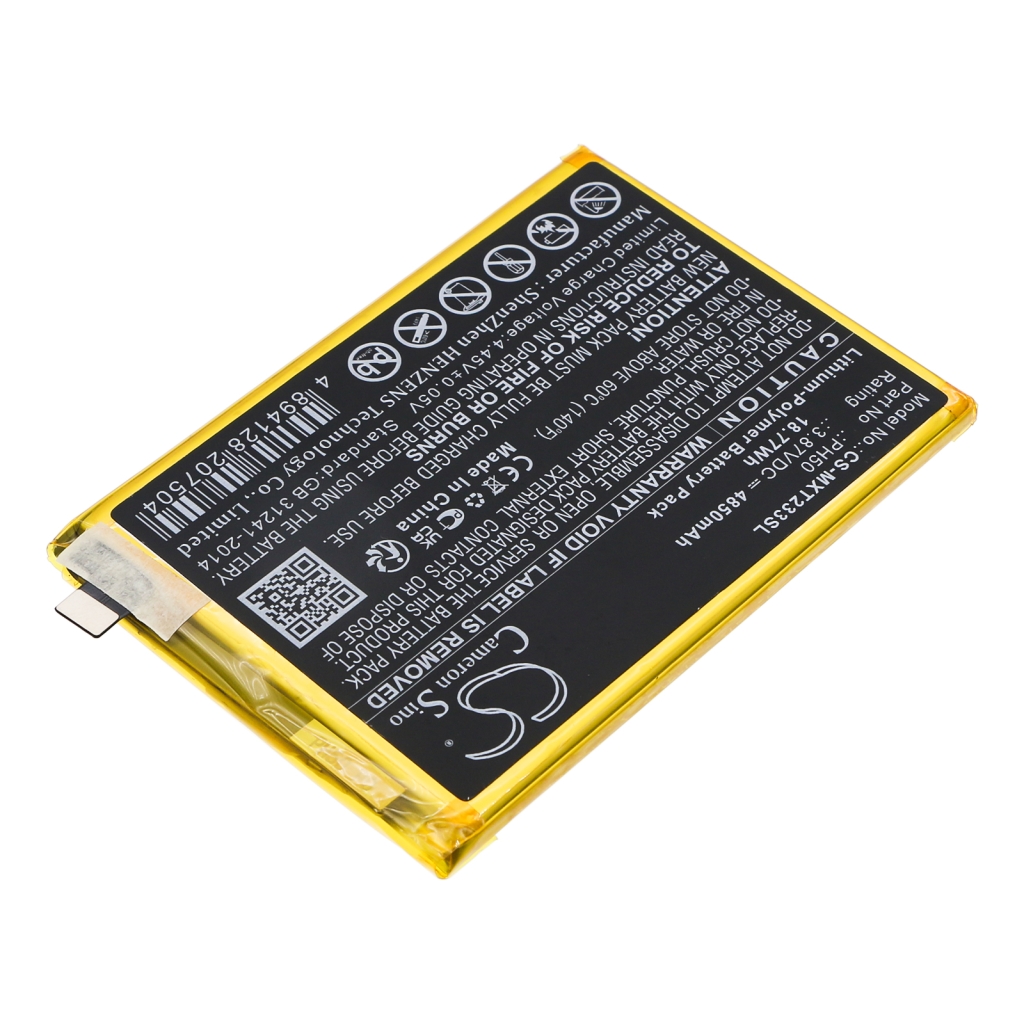 Motorola Moto G23