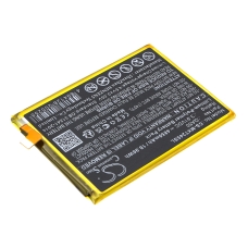 Compatibele batterijvervanging voor Motorola QA50