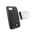 Batterij compatibel met Motorola CS-MXT535XL