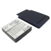 Batterij compatibel met Motorola CS-MXT720XL