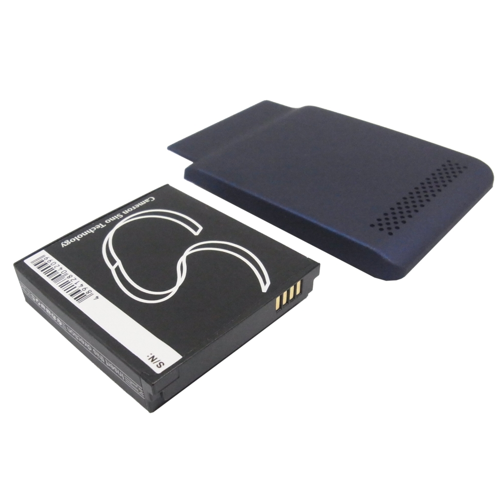 Batterij compatibel met Motorola CS-MXT720XL