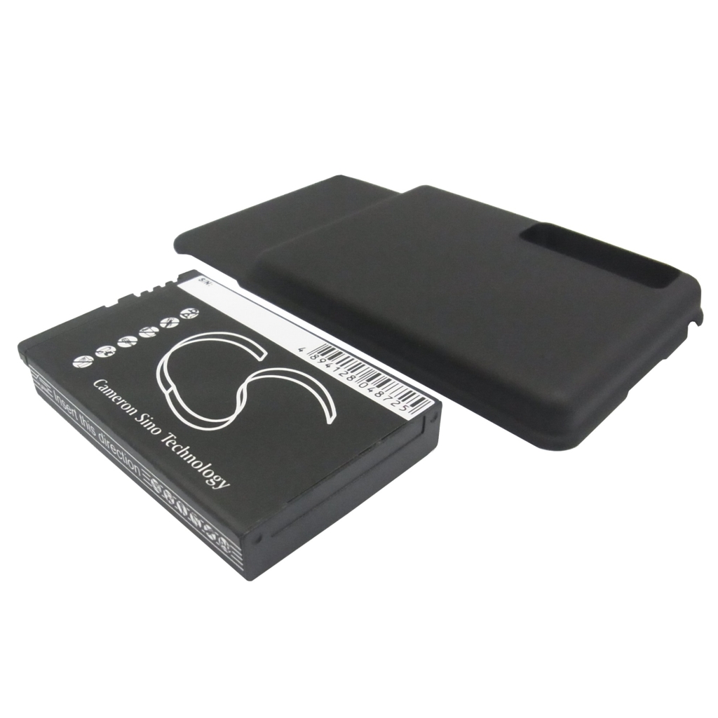 Batterij compatibel met Motorola CS-MXT862XL