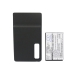 Batterij compatibel met Motorola CS-MXT862XL