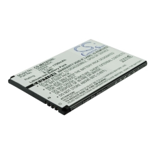 Compatibele batterijvervanging voor Motorola HW4X,SNN5892,SNN5892A