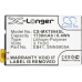 Batterie pour VERIZON Droid 4