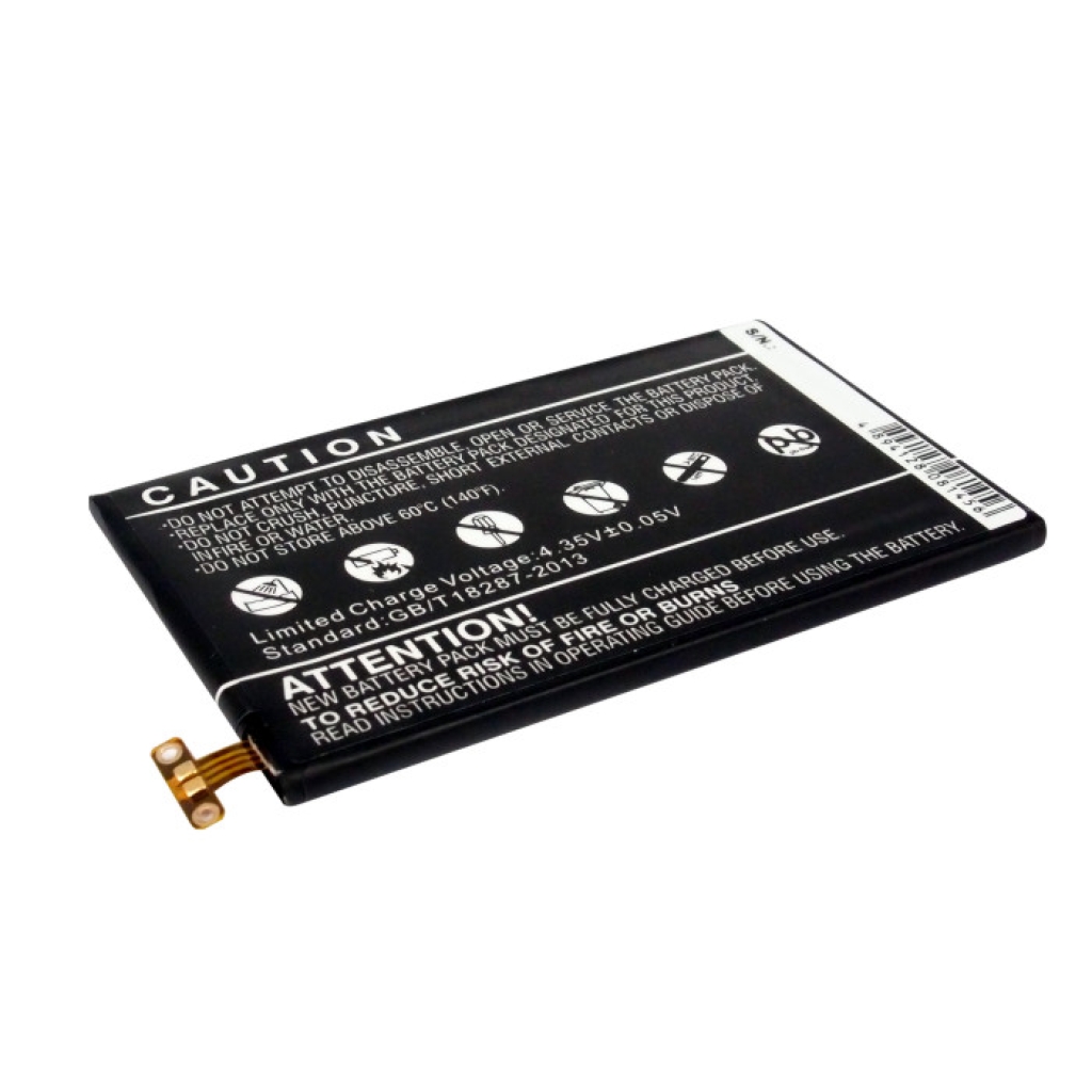 Batterij Vervangt SNN5910