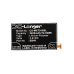 Batterij Vervangt SNN5910