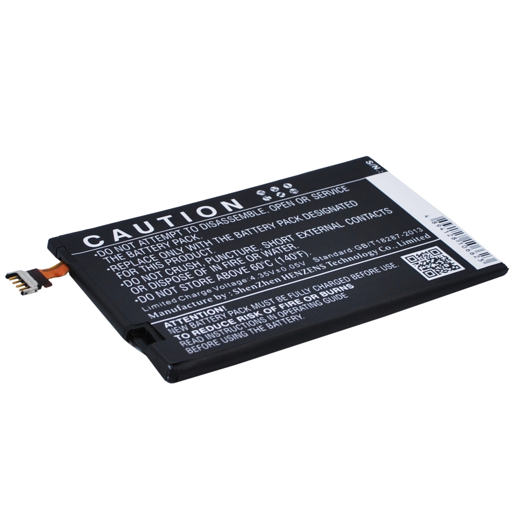 Batterij Vervangt EV40