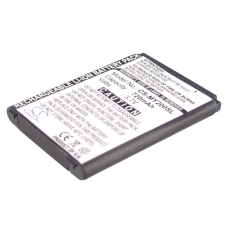 Compatibele batterijvervanging voor Sagem 188881300,SA7A-SN2,SA7M-SN1,SAAM-SN2,WT048000800