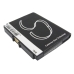 Batterij compatibel met Sagem CS-MY850SL