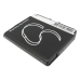 Batterij compatibel met Sagem CS-MY850SL