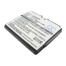 Compatibele batterijvervanging voor Sagem 189646531,189646549,SA1M-SN1