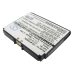 Batterij compatibel met Sagem CS-MY850SL