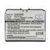 Batterij compatibel met Sagem CS-MY850SL