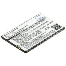 Compatible battery replacement for Myphone FUN