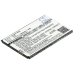 Batterij compatibel met Myphone CS-MYF100SL
