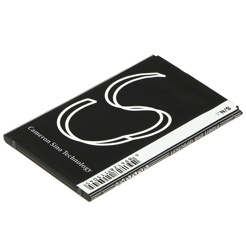 Batterij compatibel met Myphone CS-MYF100SL