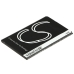 Batterij compatibel met Myphone CS-MYF100SL