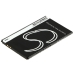 Batterij compatibel met Myphone CS-MYF100SL