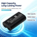 Batterijen compatibel met MYQ LiftMaster Wireless Video Keypad CS-MYP100SL