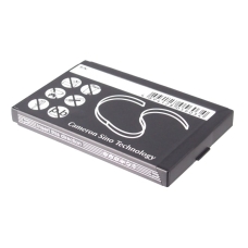 Remplacement de batterie compatible pour Myphone MP-0-1