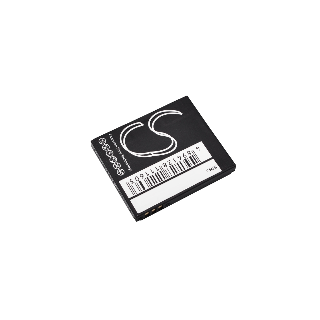 Batterij compatibel met Myphone CS-MYS200SL