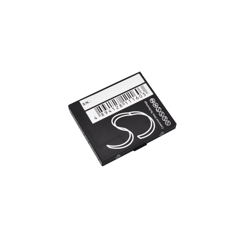 Batterij compatibel met Myphone CS-MYS200SL
