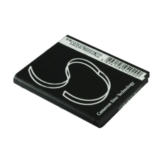 Compatibele batterijvervanging voor Sagem 179134831,179134849,LS2M 142/10